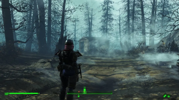 辐射4闪退怎样改善 辐射4闪退用什么加速器