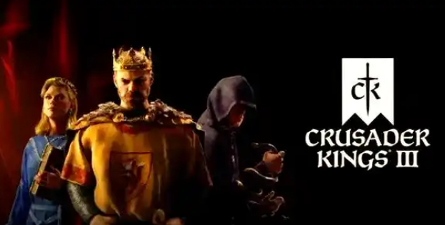 十字军之王3闪退怎么办 十字军之王3需要加速器吗