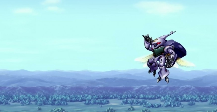 超级机器人大战Ysteam叫什么 超级机器人大战Y英文名一览