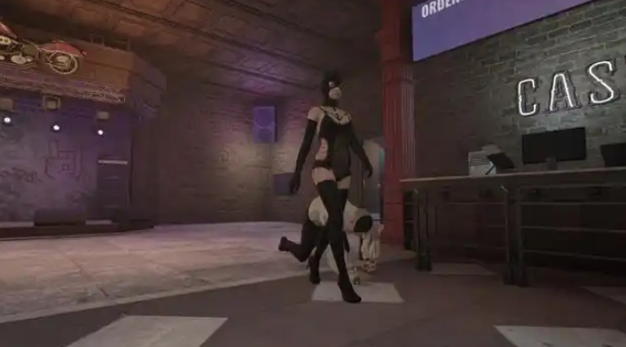 夜店模拟器发售价格是多少 夜店模拟器发售平台介绍