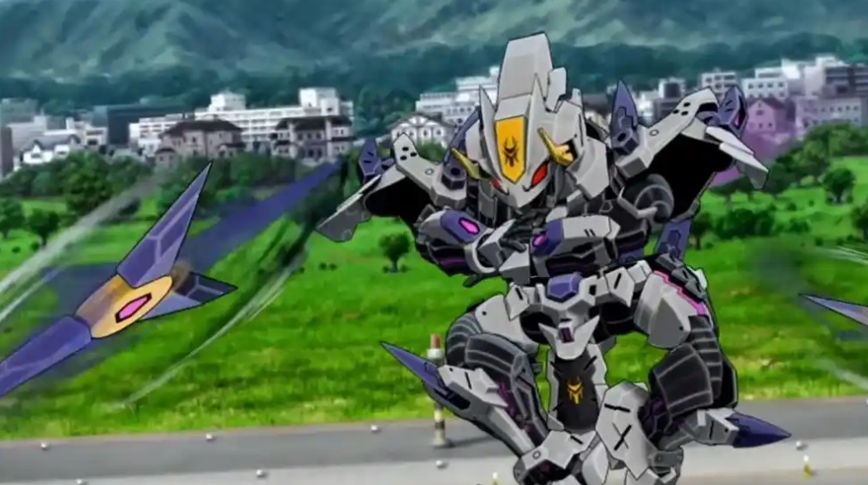 超级机器人大战Y上线时间是什么时候 超级机器人大战Y发售日期分享