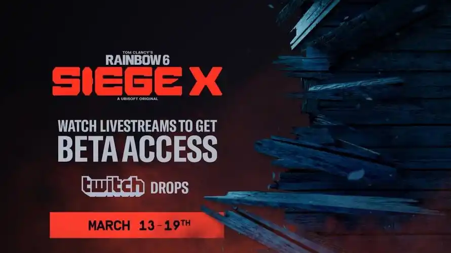 彩虹六号围攻X上线时间是什么时候 彩虹六号围攻X上发售日期是多少