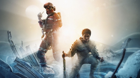 彩虹六号围攻X黑屏、闪退、卡顿、延迟及丢包问题全面解决方案