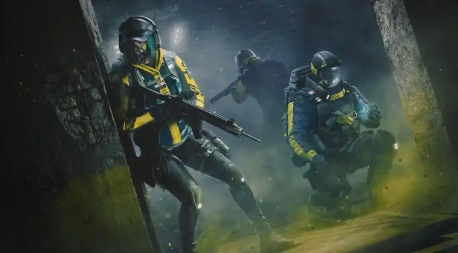 彩虹六号围攻X下载速度慢的解决方法大全