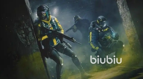 彩虹六号围攻X下载速度慢的解决方法大全