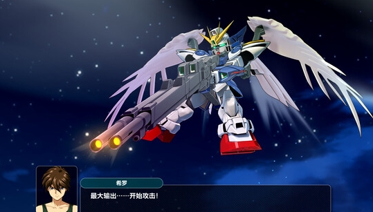 超级机器人大战y什么时候出 超级机器人大战y发售时间分享