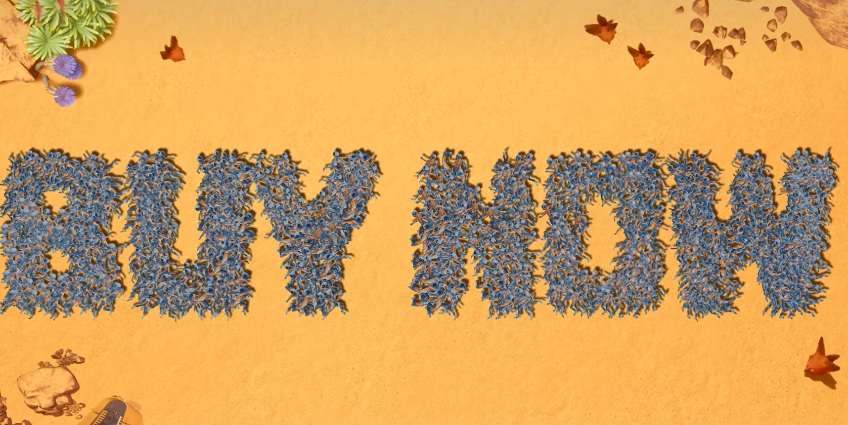 狂野星球复仇记中文配音介绍 狂野星球复仇记中文配音怎么样