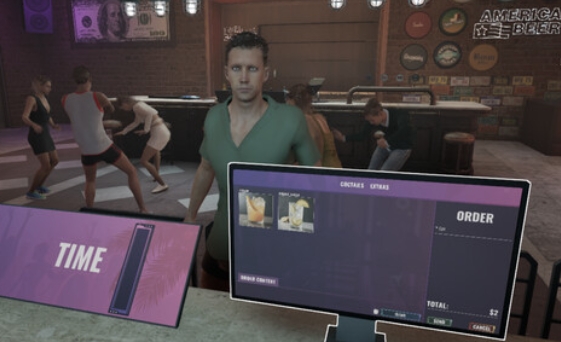 夜店模拟器什么时候正式上线 夜店模拟器上线日期介绍