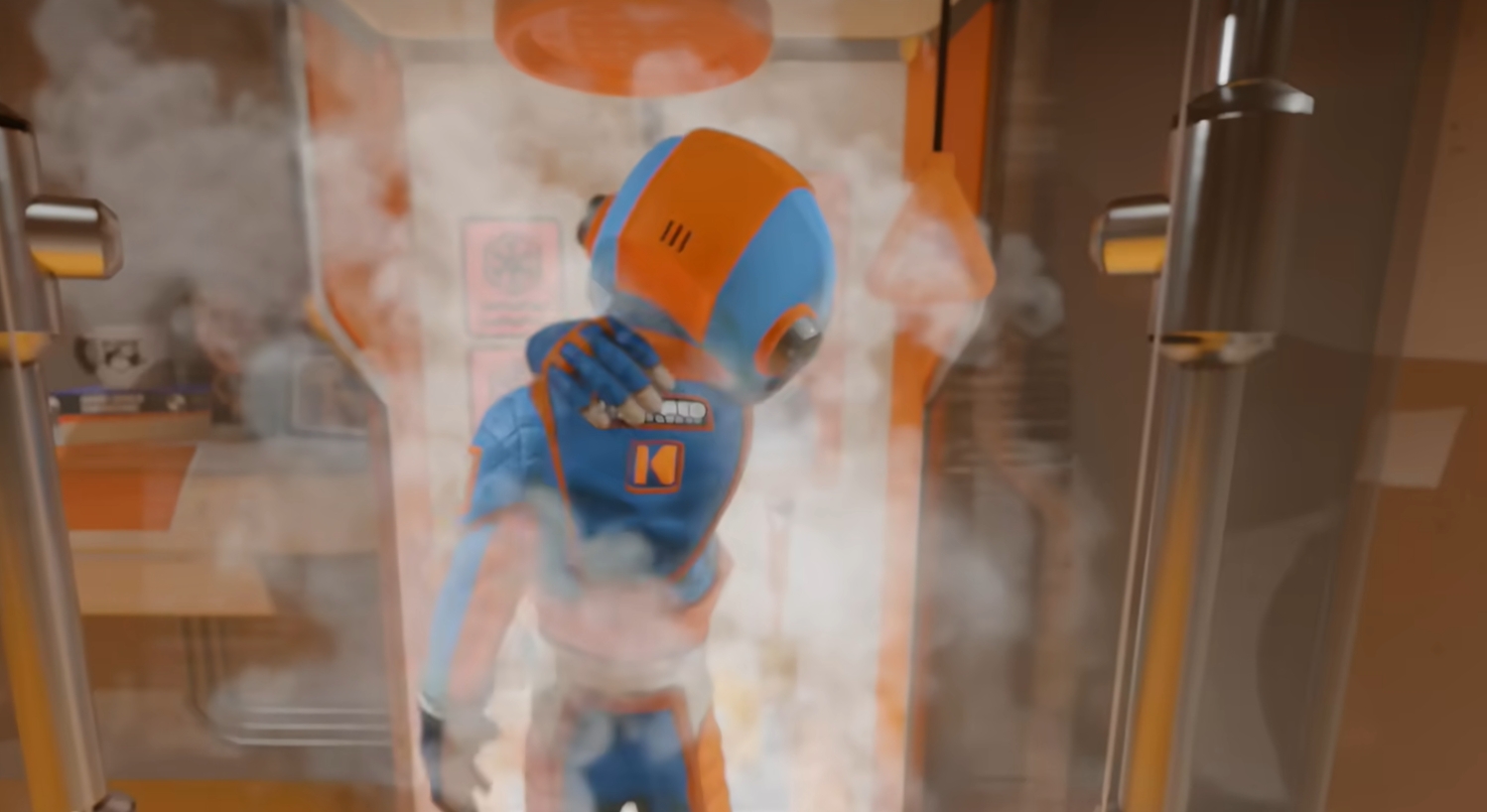 狂野星球复仇记发售时间 狂野星球复仇记上线时间介绍