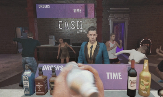 夜店模拟器如何快速赚钱 夜店模拟器快速赚钱技巧