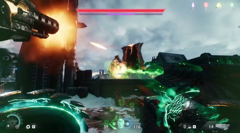 毁灭战士黑暗时代黑魔王是谁 毁灭战士黑暗时代黑魔王详细介绍