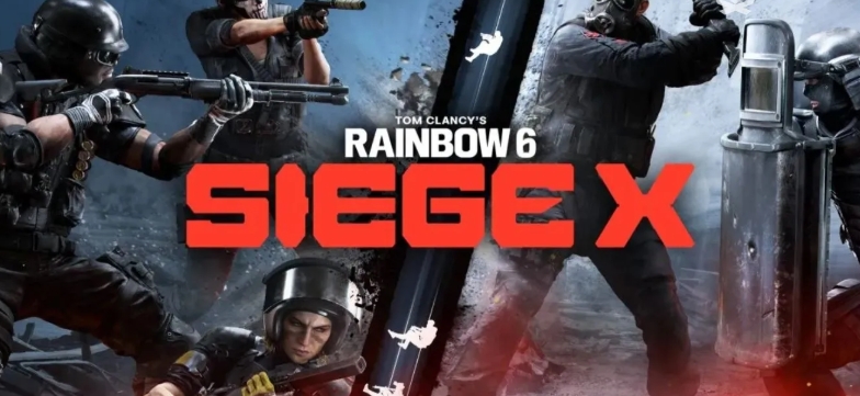 彩虹六号围攻X帧数表现与优化指南