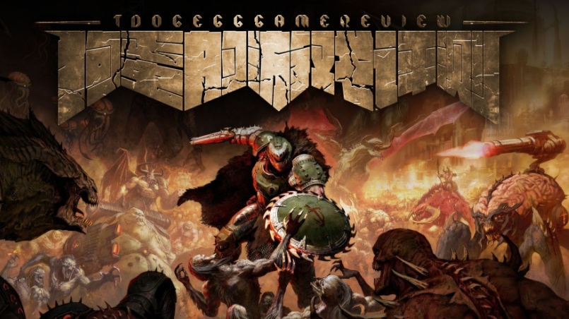 毁灭战士黑暗时代手柄有哪些 毁灭战士黑暗时代手柄介绍