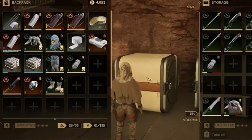 沙丘觉醒流放者怎么打 加速器沙丘觉醒流放者怎么用