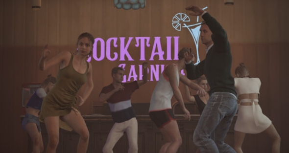 夜店模拟器怎么汉化 夜店模拟器汉化办法