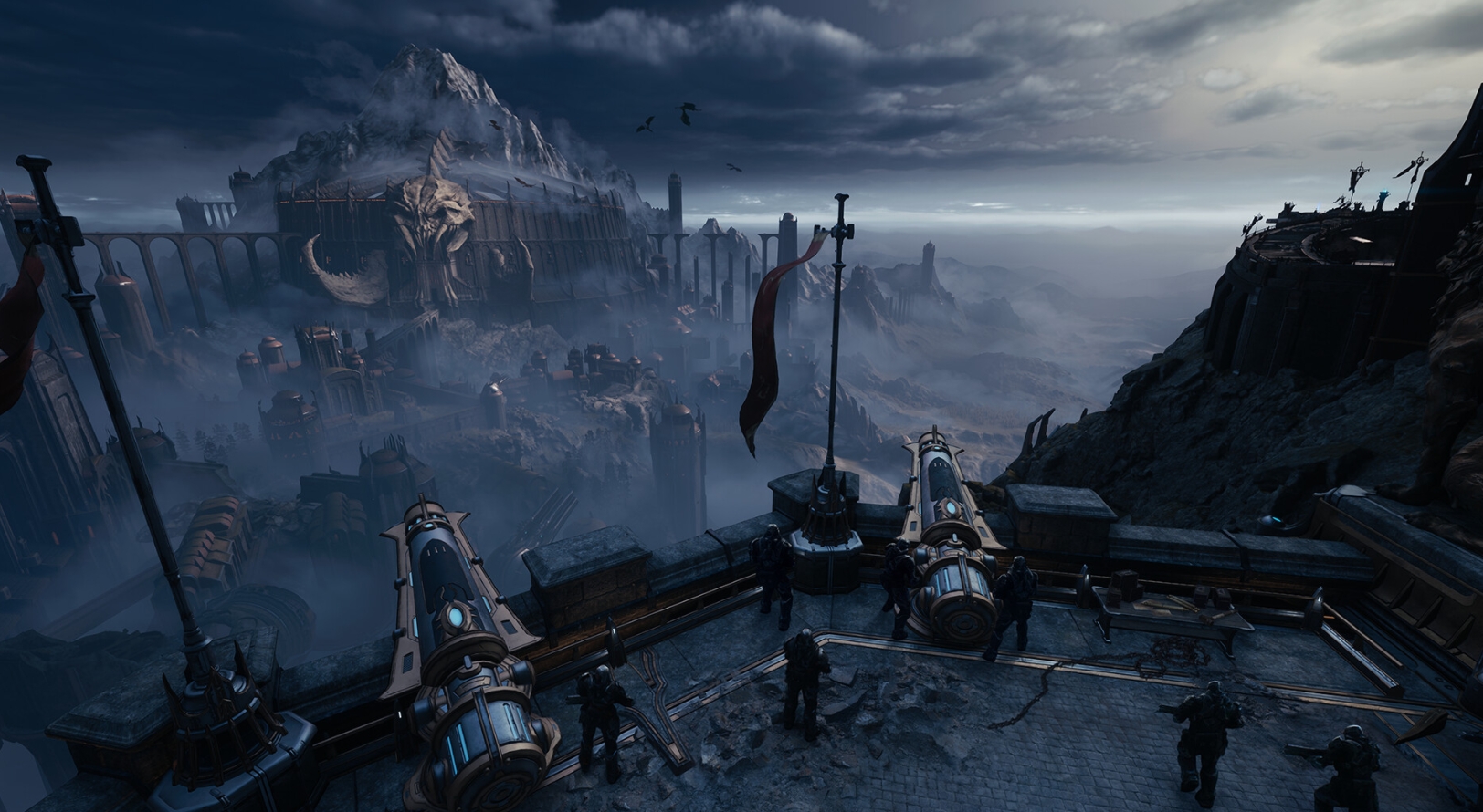 毁灭战士黑暗时代容量是多少 毁灭战士黑暗时代容量介绍