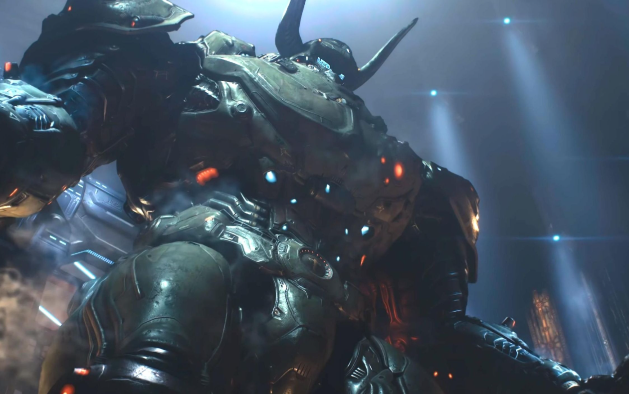 毁灭战士黑暗时代配置要求是什么 毁灭战士黑暗时代配置要求信息一览