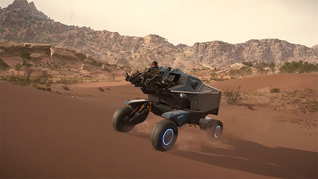 死亡搁浅2吓人吗 死亡搁浅2恐怖吗