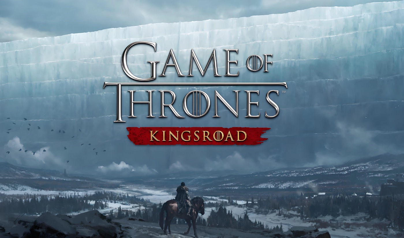 权力的游戏国王之路上线日期是几号 权力的游戏国王之路发售日期简介