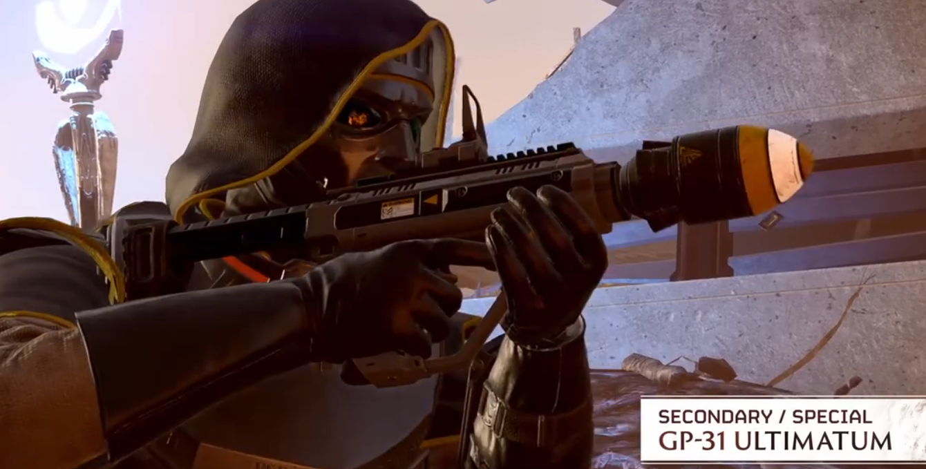 绝地潜兵2最后通牒怎么样 地狱潜兵2最后通牒使用技巧指南