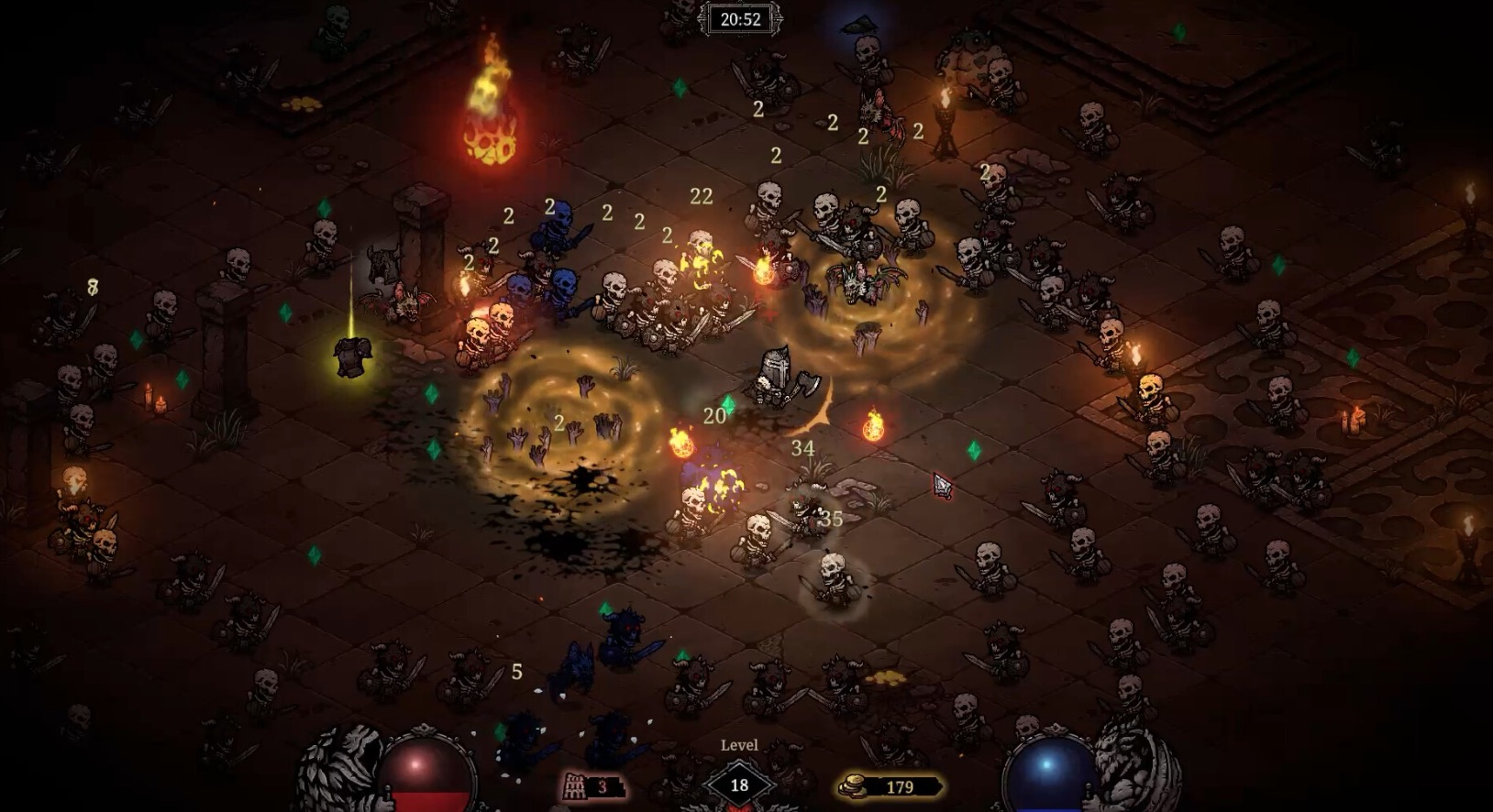 巴别塔混乱的幸存者配置要求是什么 巴别塔混乱的幸存者配置要求介绍