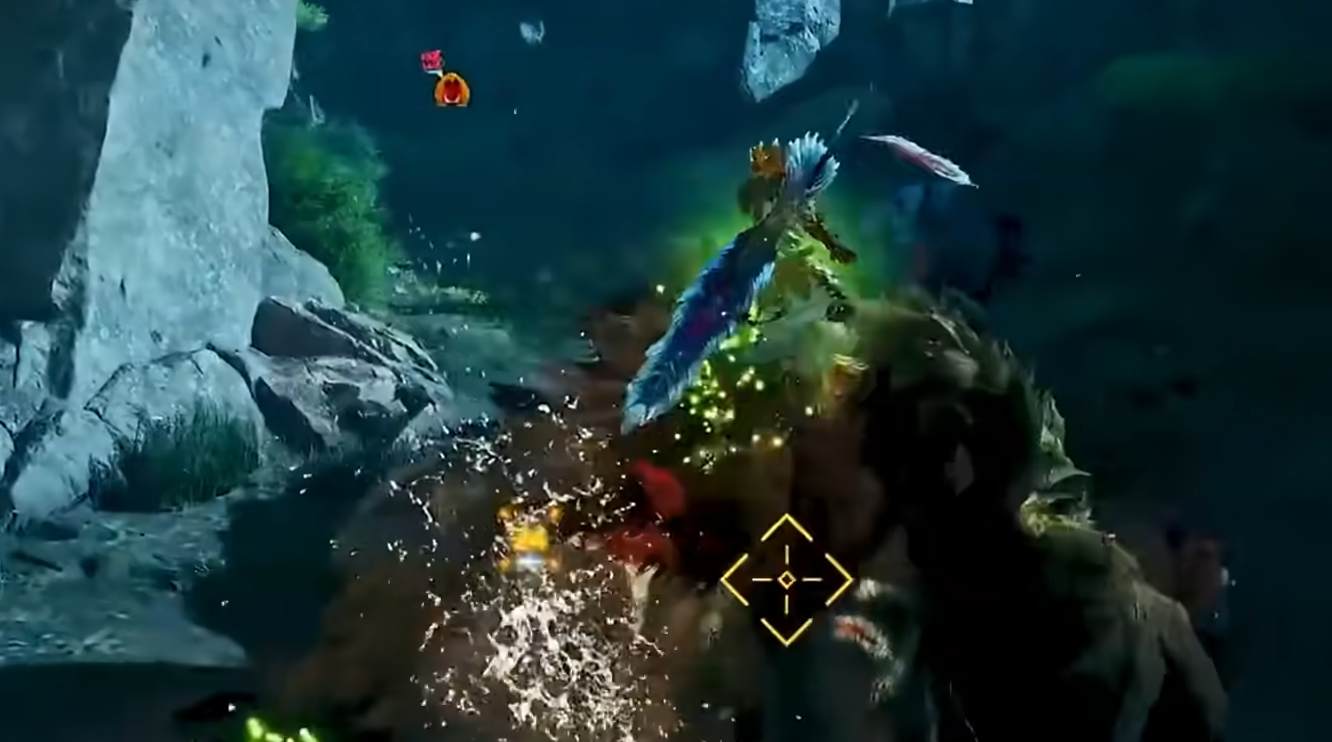 怪物猎人荒野1.011版本更新内容是什么 怪物猎人荒野最新更新内容一览