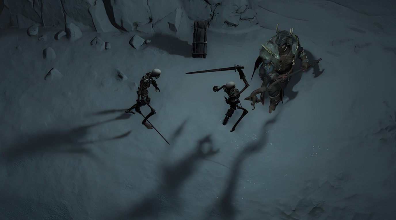 暗黑破坏神4闪退卡顿怎么办？全面解决方案汇总