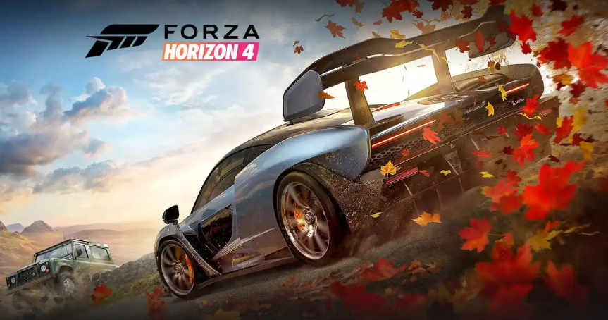 地平线4闪退解决办法分享 地平线4闪退怎么解决