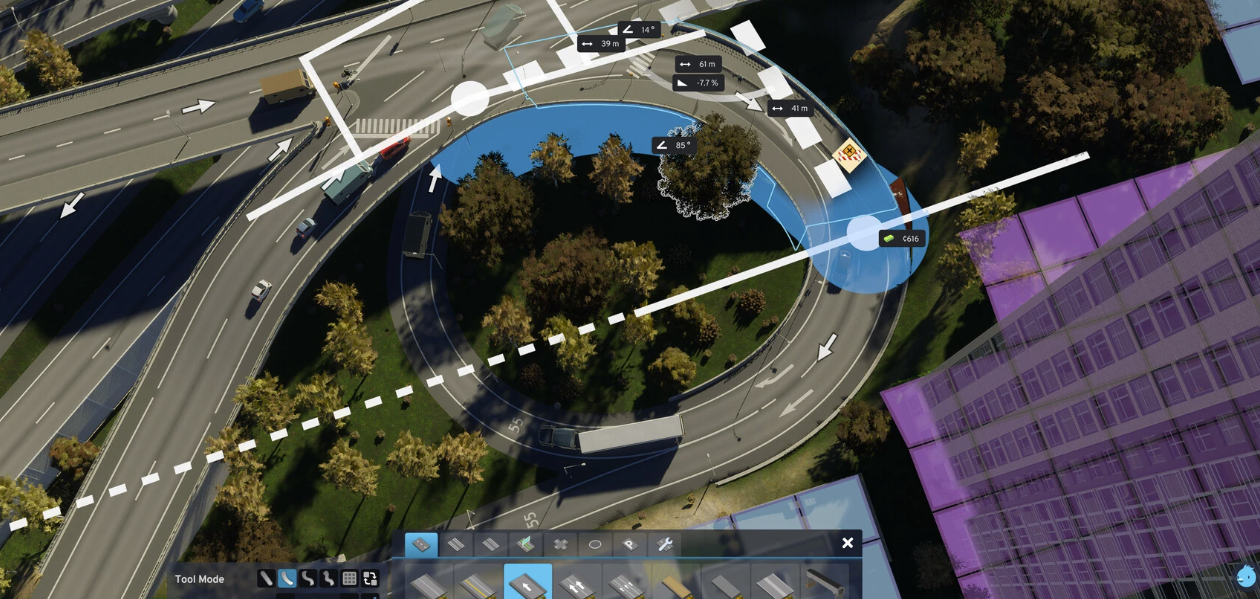 天际线2玩一会儿闪退怎么回事 天际线2加速工具分享