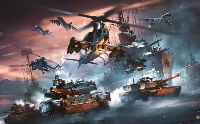 战争雷霆steam加速器用哪个 好用的战争雷霆steam加速器分享