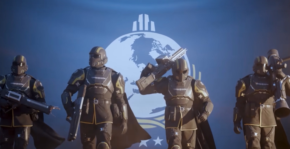 绝地潜兵2史低是多少 地狱潜兵2史低价格介绍