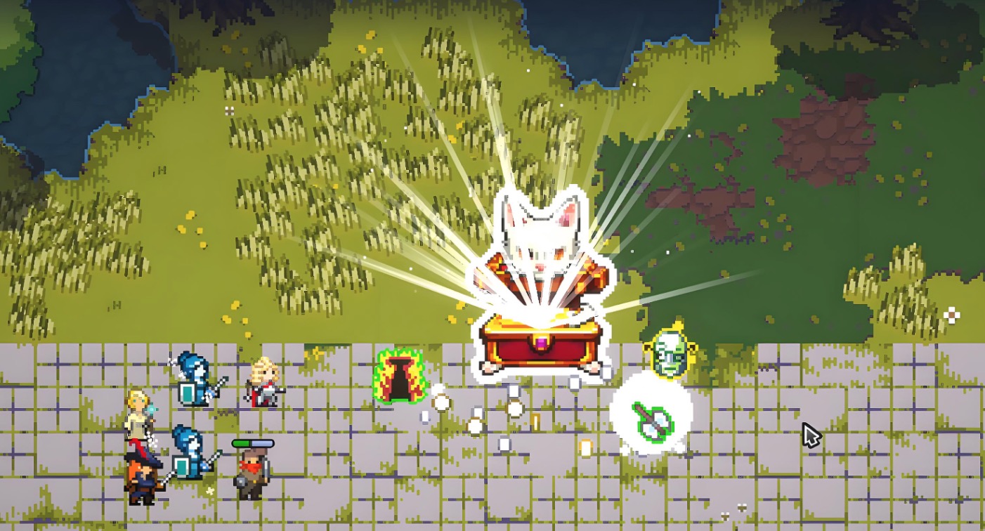 勇者的残局自走棋最新DLC上线时间是哪天 勇者的残局自走棋上线时间简介