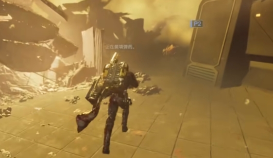 绝地潜兵2止息怎么样 地狱潜兵2止息介绍