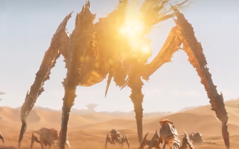 绝地潜兵2指令按键大全 地狱潜兵2指令按键介绍