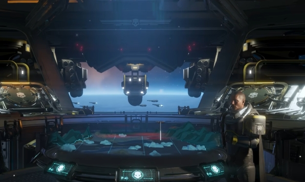 绝地潜兵2训斥怎么样 地狱潜兵2训斥武器介绍