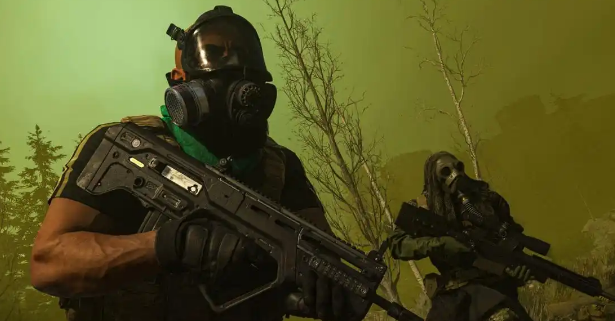 cod战区闪退解决办法  cod战区闪退原因是什么