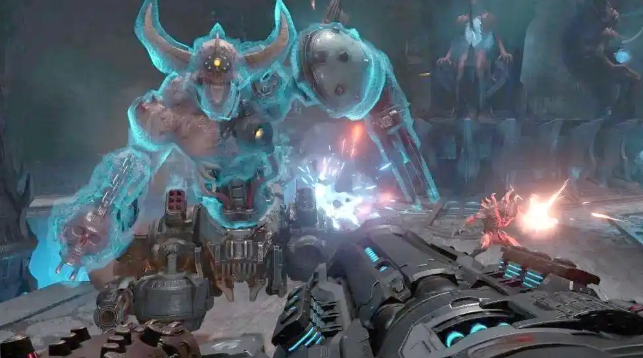 doom永恒闪退怎么办 毁灭战士永恒闪退解决方法