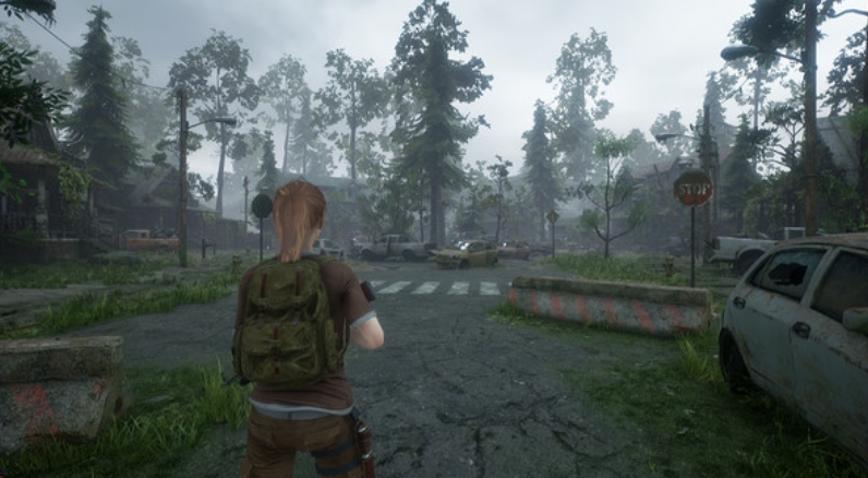 死寂游戏steam叫什么 死寂游戏英文名介绍