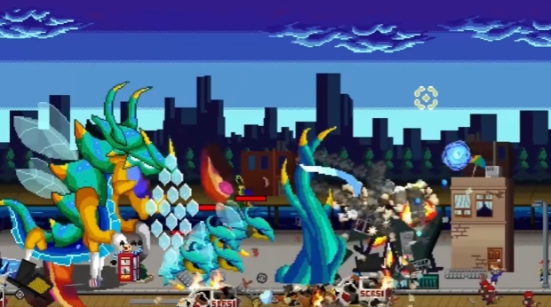 巨兽浩劫掉线怎么办 巨兽浩劫掉线稳定工具推荐