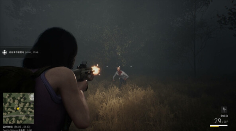 死寂游戏配置要求是什么 死寂游戏配置要求介绍