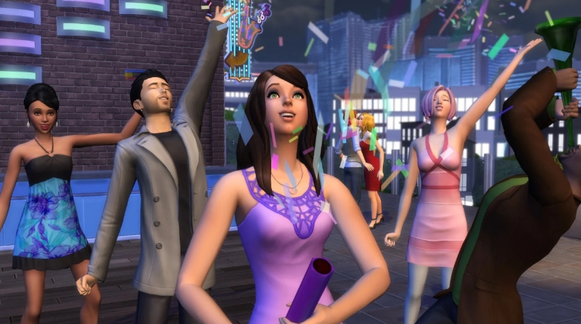 模拟人生4闪退要开加速器吗 模拟人生4闪退加速器推荐