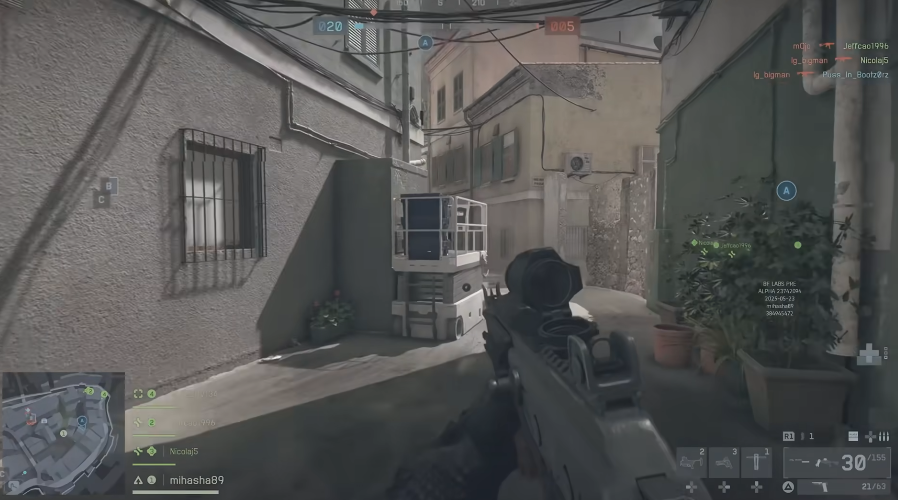 战地6加速器选哪一款好 好用免费的战地风云6加速器分享