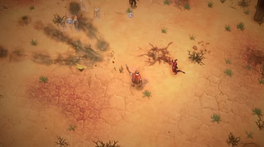 地狱时钟发售价格是多少 地狱时钟发售平台是哪个