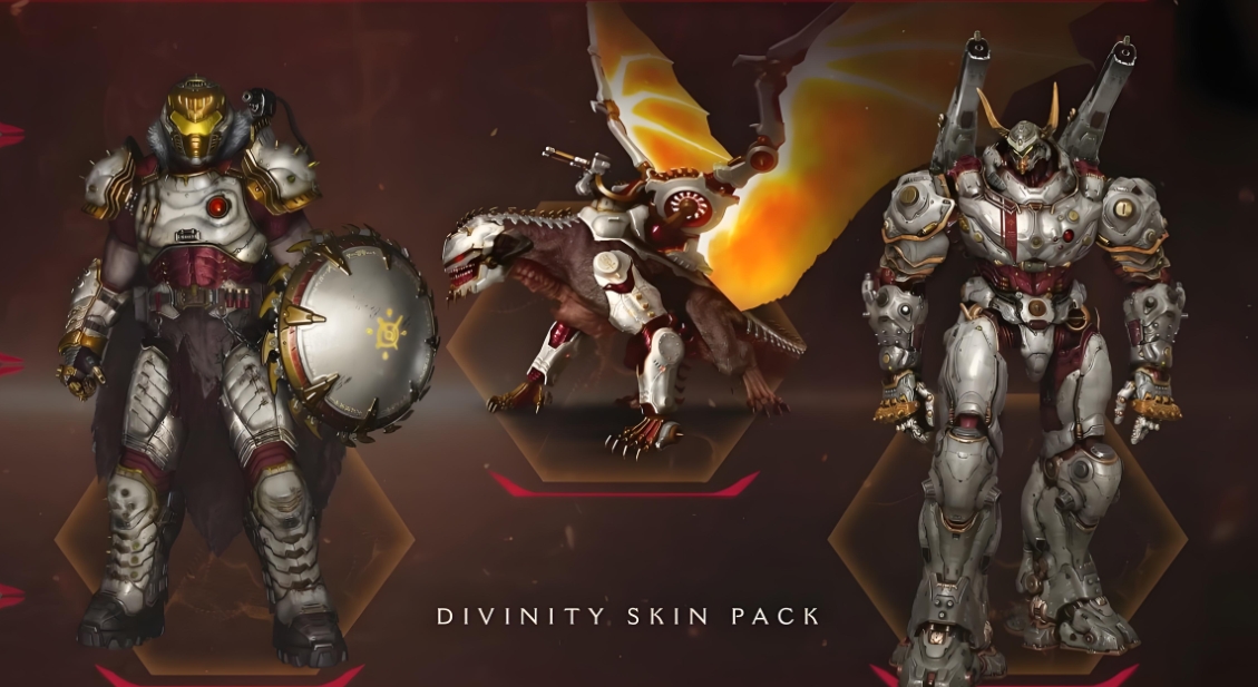 毁灭战士黑暗时代加速器哪个好用 靠谱的毁灭战士黑暗时代加速器推荐