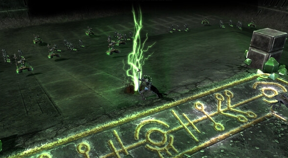 战锤40K战争黎明终极版上线平台有哪些 游戏发售平台介绍