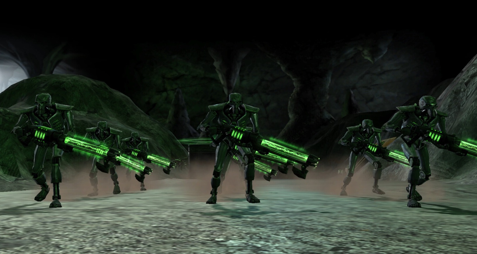 战锤40K战争黎明终极版黑屏闪退怎么办 战争黎明终极版黑屏闪退解决办法