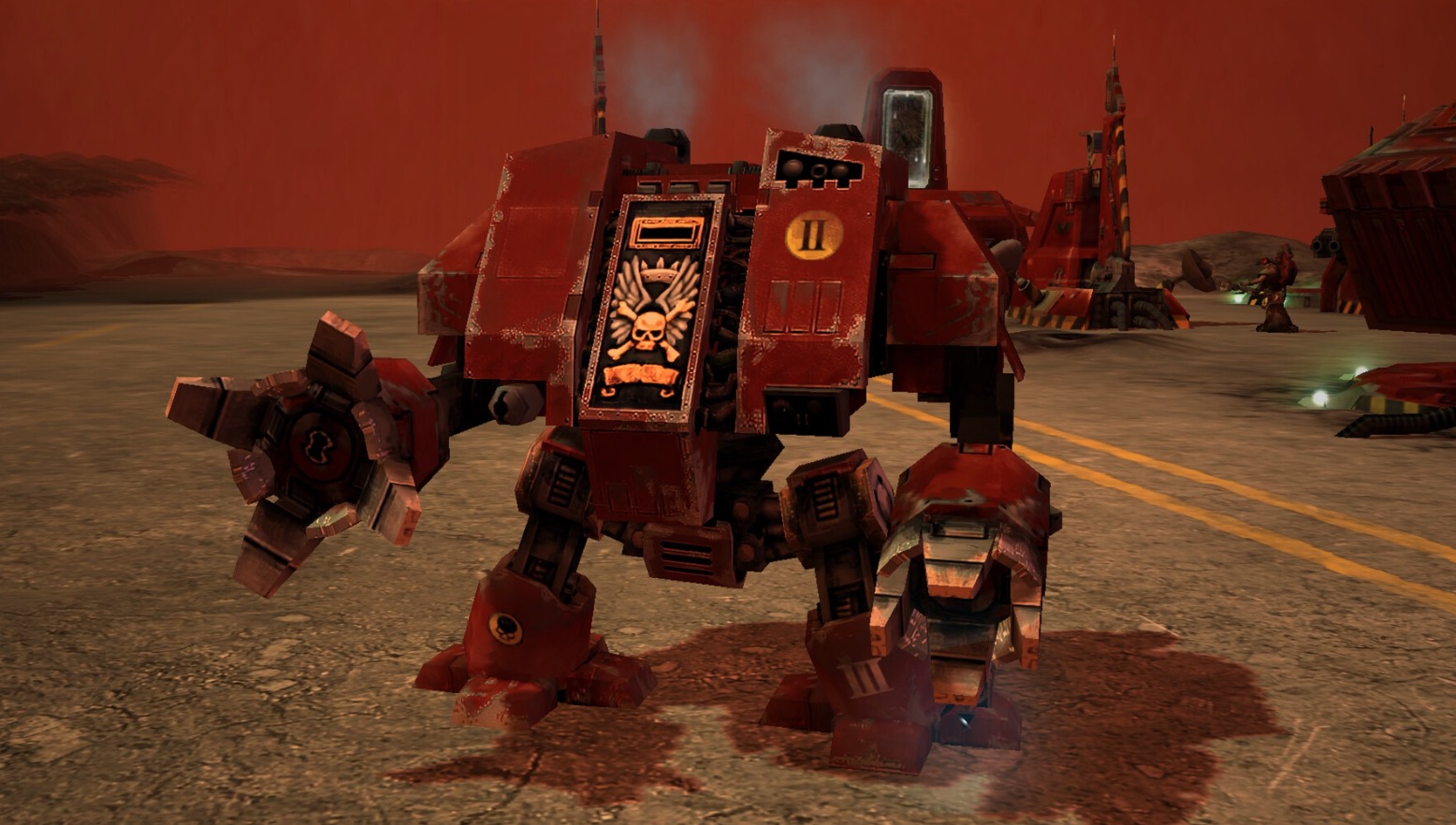 战锤40K战争黎明终极版卡顿怎么处理 战争黎明终极版卡顿处理方式