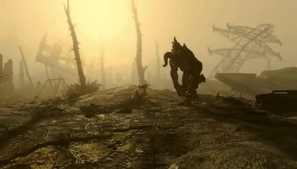 辐射4闪退怎么办 辐射4闪退解决方法一览