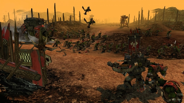 战锤40K战争黎明终极版下载慢怎么办 游戏下载慢解决办法