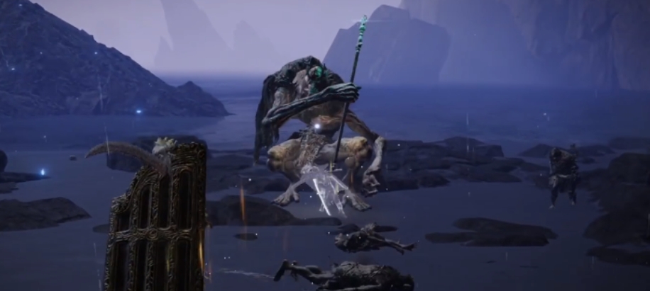 艾尔登法环黑夜君临亚人女王怎么打 艾尔登法环黑夜君临亚人女王打法介绍